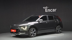 Kia Niro 2022