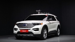 Ford Explorer 2021