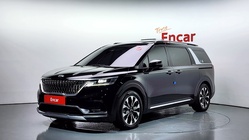 Kia Canival 2020
