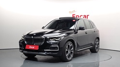 BMW X5 2020
