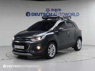 Chevrolet Trax 2017