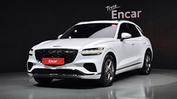 Genesis GV70 2025