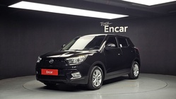 Ssangyong TIBOLI 2016