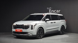 Kia Canival 2024