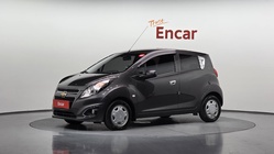 Chevrolet Spark 2013
