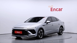 Hyundai Sonata 2024