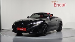 BMW Z4 2019