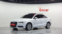 Audi A3 2015