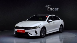 Kia K5 2020