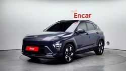 Hyundai Kona 2023