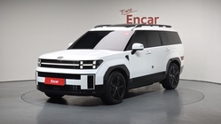 Hyundai Santa Fe 2024