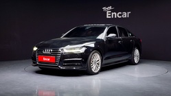 Audi A6 2018