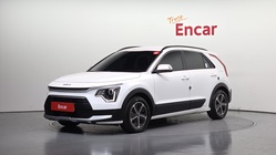 Kia Niro 2022