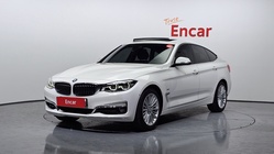 BMW Gran Turismo 2018
