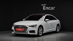 Audi A6 2020
