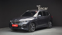 BMW X5 2022