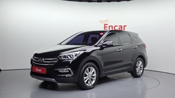 Hyundai Santa Fe 2015