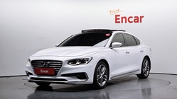 Hyundai Grandeur 2019