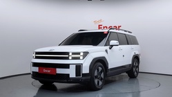 Hyundai Santa Fe 2023