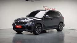 BMW X5 2020