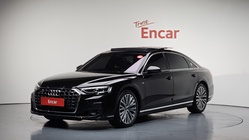 Audi A8 2023