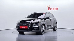 Hyundai Kona 2019