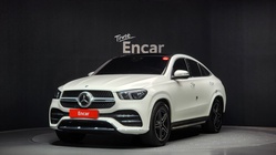 Mercedes-Benz GLE-Class 2020