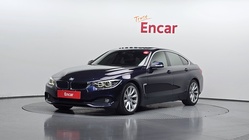 BMW 4 Series 2019