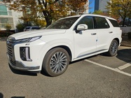 Hyundai Palisade 2024
