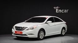 Hyundai Sonata 2010