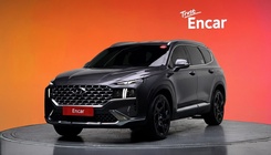 Hyundai Santa Fe 2020