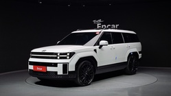 Hyundai Santa Fe 2023
