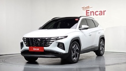 Hyundai Tucson 2020