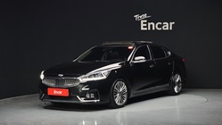 Kia K7 2018