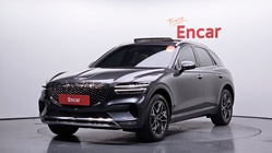 Genesis GV70 2021