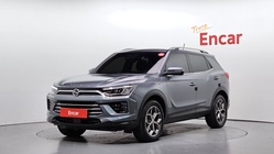 Ssangyong KORANDO 2021
