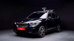 BMW X5 2022
