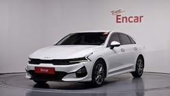 Kia K5 2022