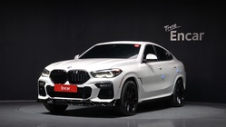 BMW X6 2020