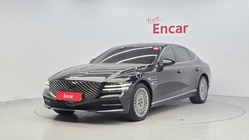 Genesis G80 2023