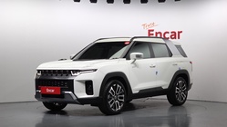 Ssangyong Torres 2023