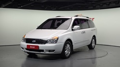 Kia Canival 2013