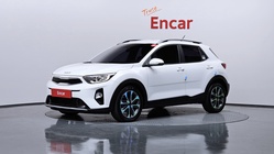 Kia Stonic 2017