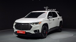Chevrolet Traverse 2020