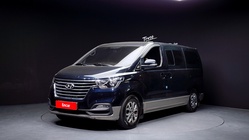 Hyundai Grandeur 2019