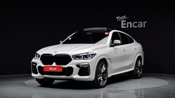 BMW X6 2020
