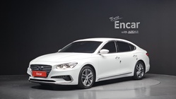 Hyundai Grandeur 2019