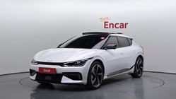 Kia EV6 2023