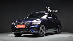 Genesis GV70 2023