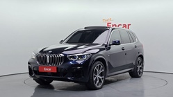 BMW X5 2022